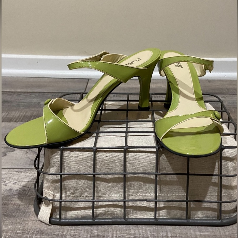 Franco Sarto Heels